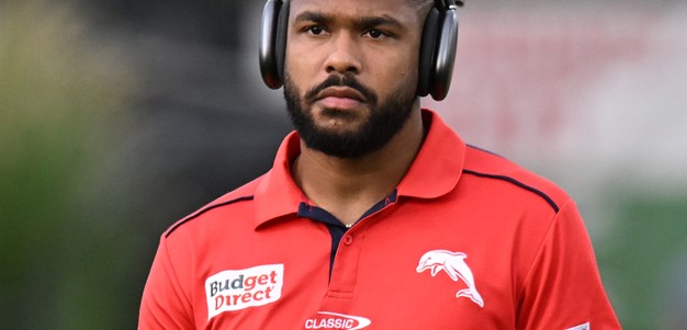 Friday feast: Dolphins v Panthers; Raiders outlast Storm