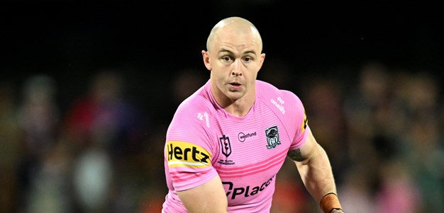 Friday feast: Dolphins v Panthers; Raiders outlast Storm