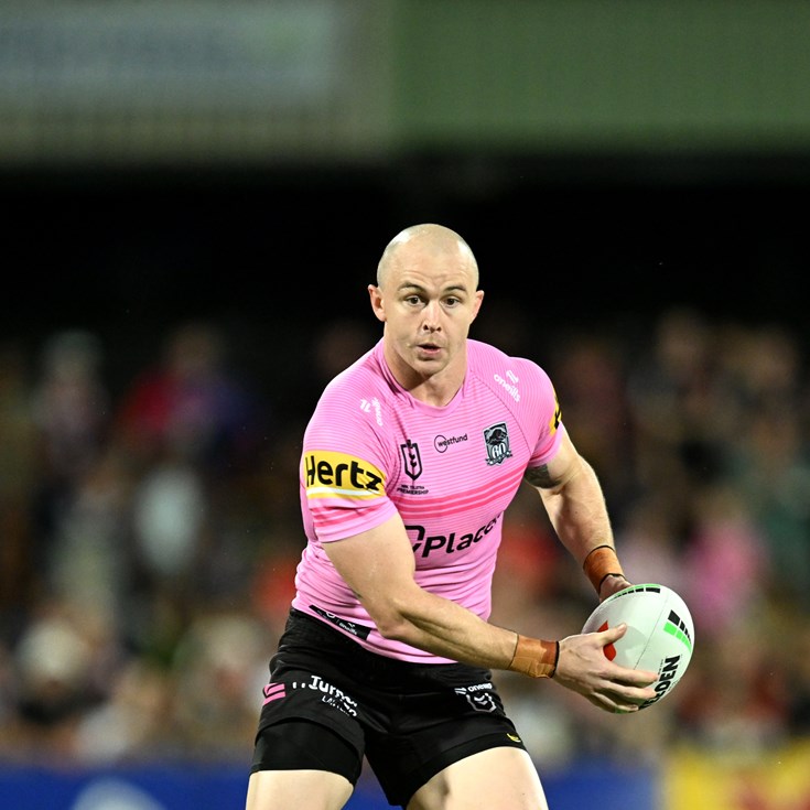 Friday feast: Dolphins v Panthers; Raiders outlast Storm