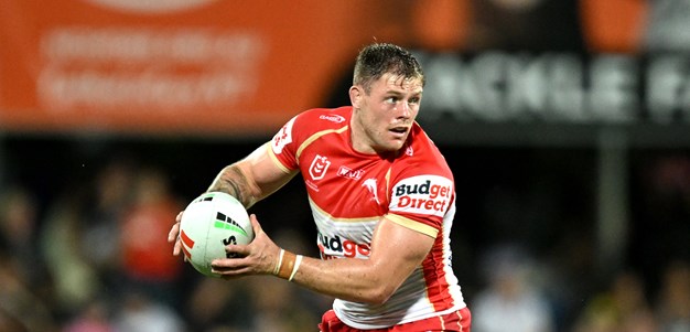 Friday feast: Dolphins v Panthers; Raiders outlast Storm