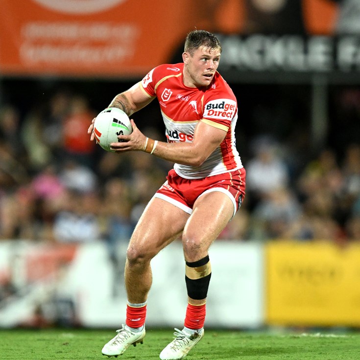 Friday feast: Dolphins v Panthers; Raiders outlast Storm