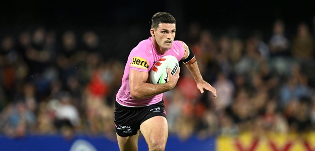 Friday feast: Dolphins v Panthers; Raiders outlast Storm