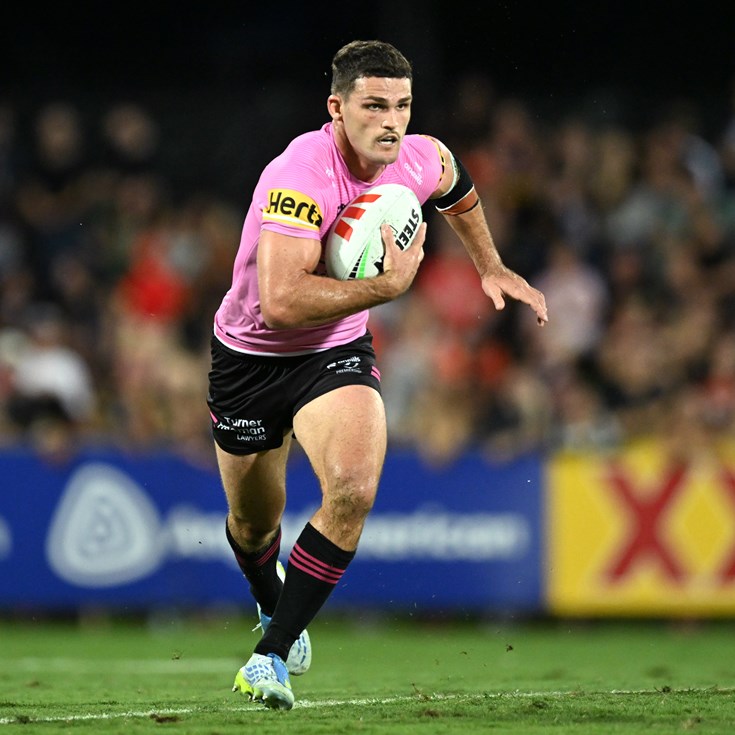 Friday feast: Dolphins v Panthers; Raiders outlast Storm