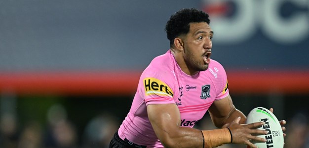 2026 NRL Signings Tracker: Panthers extend Alamoti, McLean; DCE bound for Hull