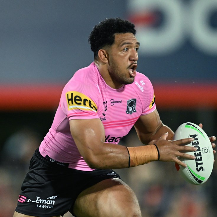 2026 NRL Signings Tracker: Panthers extend Alamoti, McLean; DCE bound for Hull