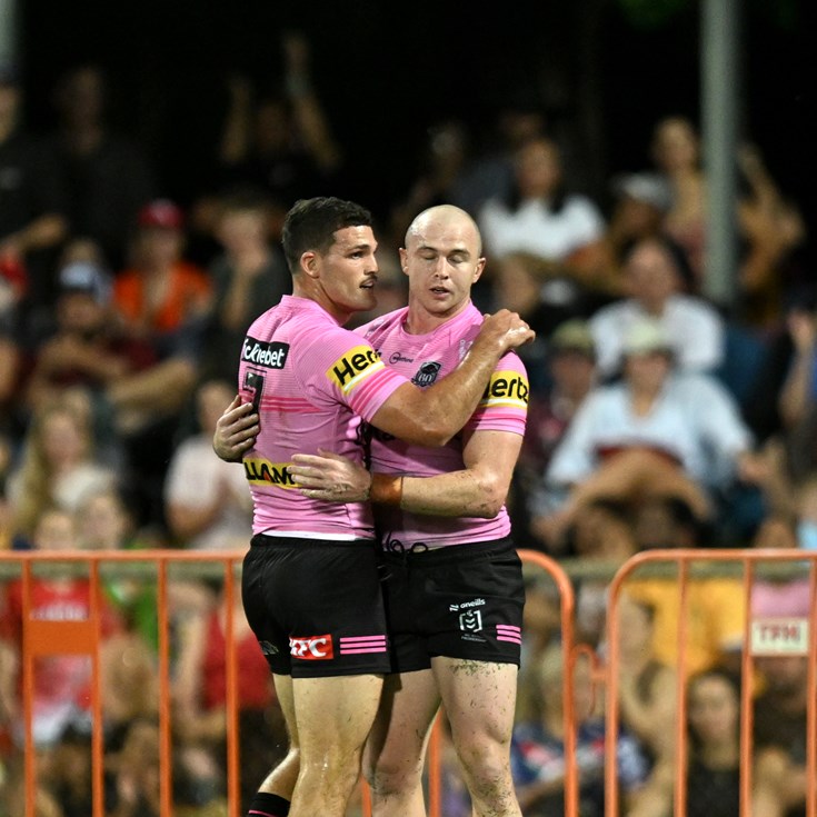 As it happened: Cleary nails golden point winner; Raiders outlast Storm