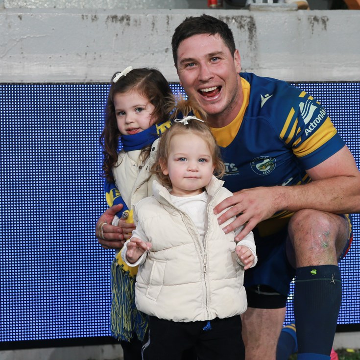 NRL Fantasy: Lone Scout's Winners and Losers Round 7