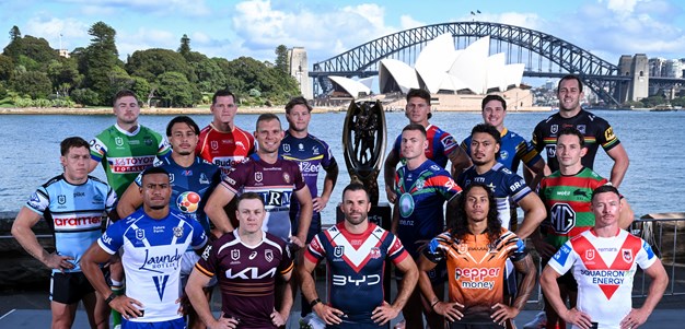 Fantasy football: Inside the NRL season where anything can happen
