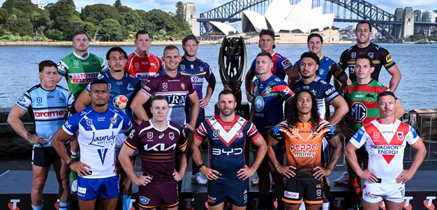 Fantasy football: Inside the NRL season where anything can happen