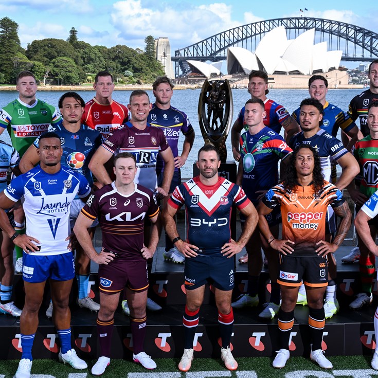 Fantasy football: Inside the NRL season where anything can happen