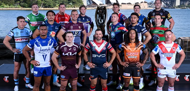 Fantasy football: Inside the NRL season where anything can happen