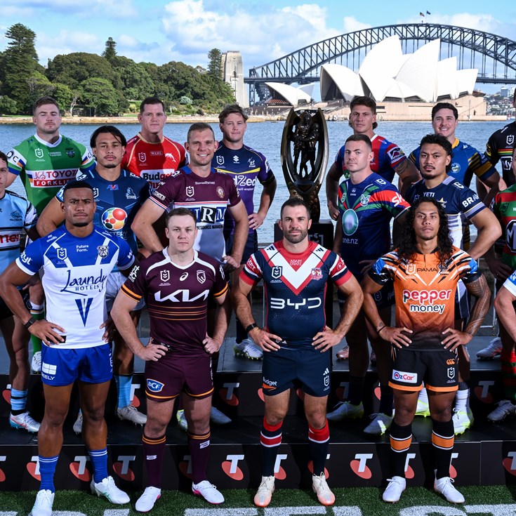 Fantasy football: Inside the NRL season where anything can happen