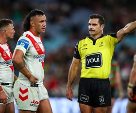 NRL Judiciary: Su'A cops three-week ban; Young, Nikorima outed