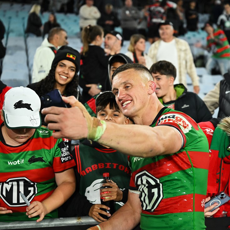 Lone Scout's Fantasy team list analysis: Round 18