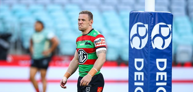 Super Saturday: Souths v Dragons; Wests Tigers v Broncos; Warriors topple Titans