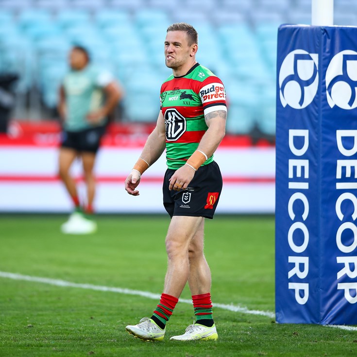 Super Saturday: Souths v Dragons; Wests Tigers v Broncos; Warriors topple Titans