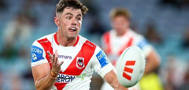 Super Saturday: Souths v Dragons; Wests Tigers v Broncos; Warriors topple Titans