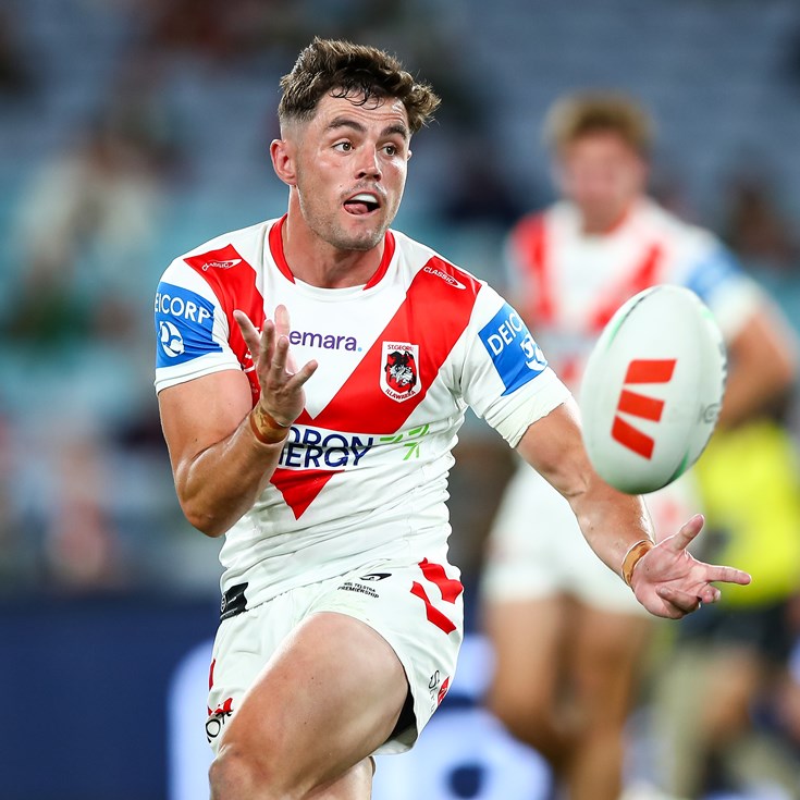 Super Saturday: Souths v Dragons; Wests Tigers v Broncos; Warriors topple Titans