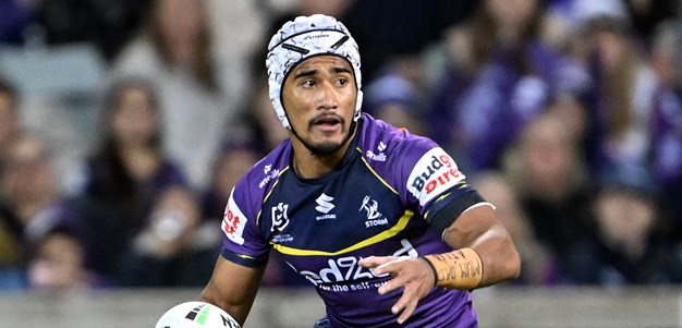 Friday feast: Raiders v Storm; Dolphins v Panthers