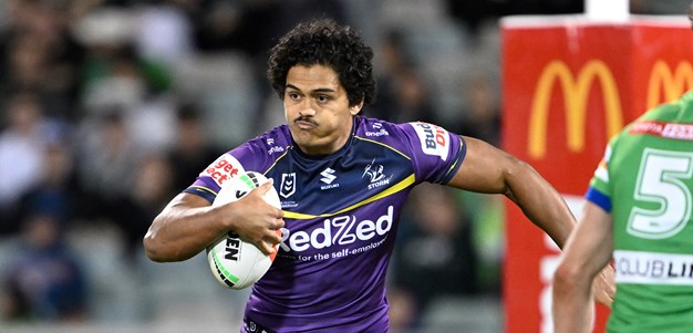 2026 NRL Signings Tracker: Broncos snare Blore; Brailey joins Tigers