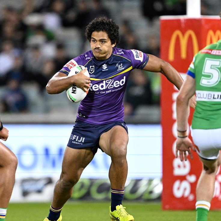 2026 NRL Signings Tracker: Broncos snare Blore; To'o joins PNG Chiefs