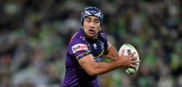 NRL Casualty Ward: Hamstring woes for Hughes, Sasagi