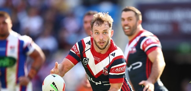 NRL Casualty Ward: Walker back after surgery; Cleary on course