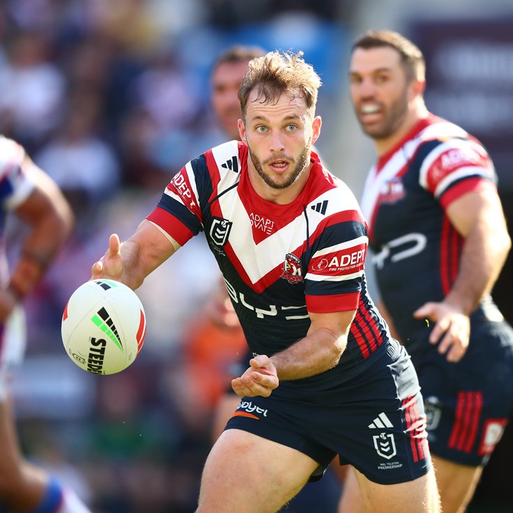 NRL Casualty Ward: Walker back after surgery; Cleary on course