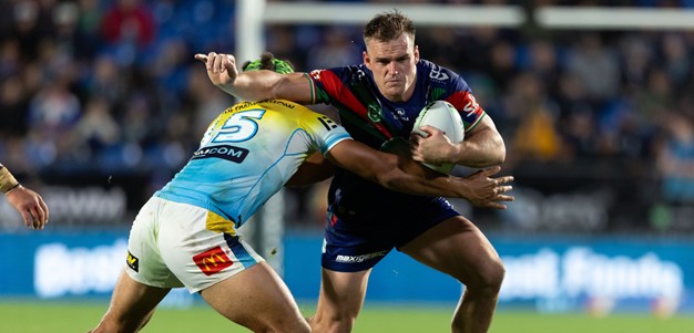 Flying Ford and classy Cleary set hot pace in Dally M race