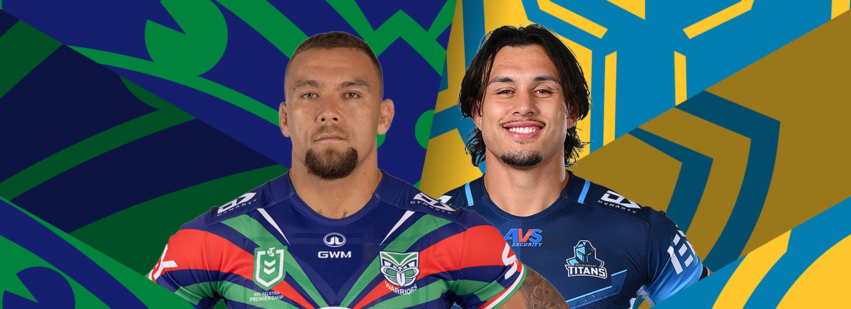 Warriors v Titans: Capewell returns; Haas in the mix