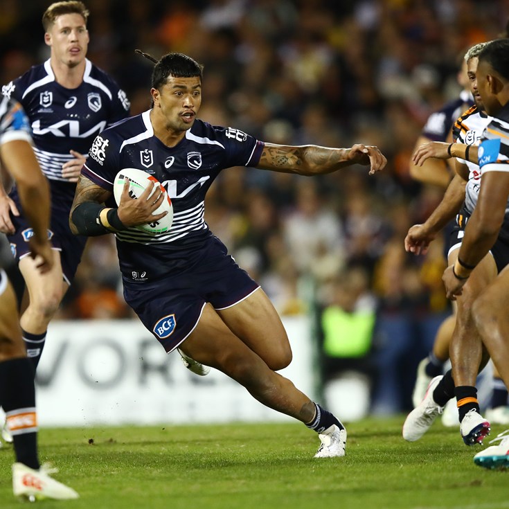 Where there's a Willison there's a way through Broncos' crisis