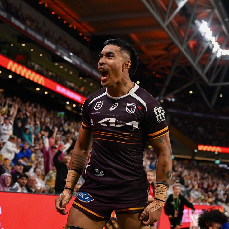 As it happened: Broncos topple Bulldogs; Cowboys beat Sharks