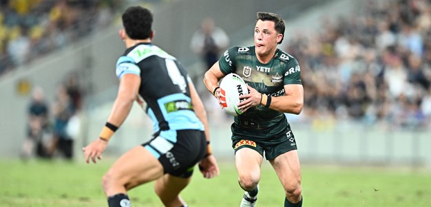 Dally M update: Top four all poll votes as cream rises in Round 8