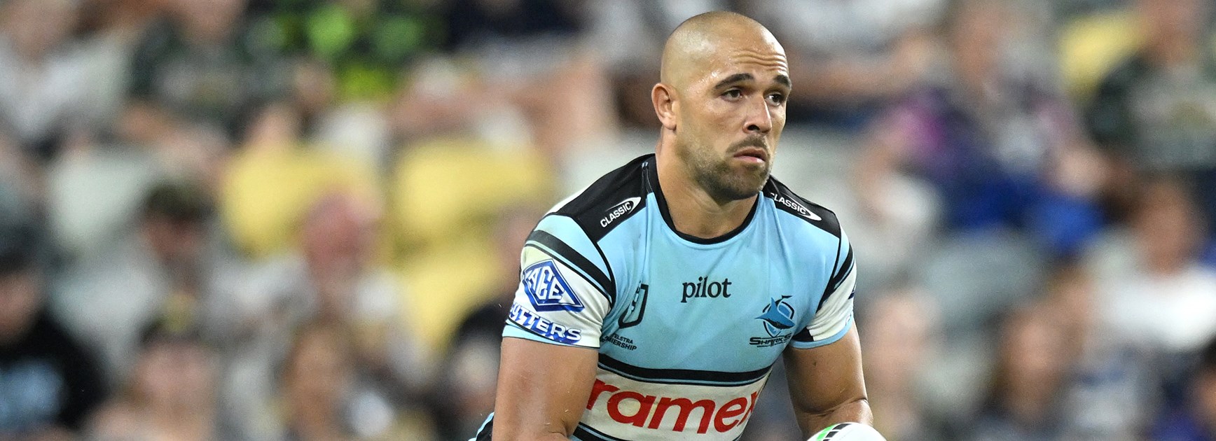 Friday night footy: Cowboys v Sharks; Broncos v Bulldogs