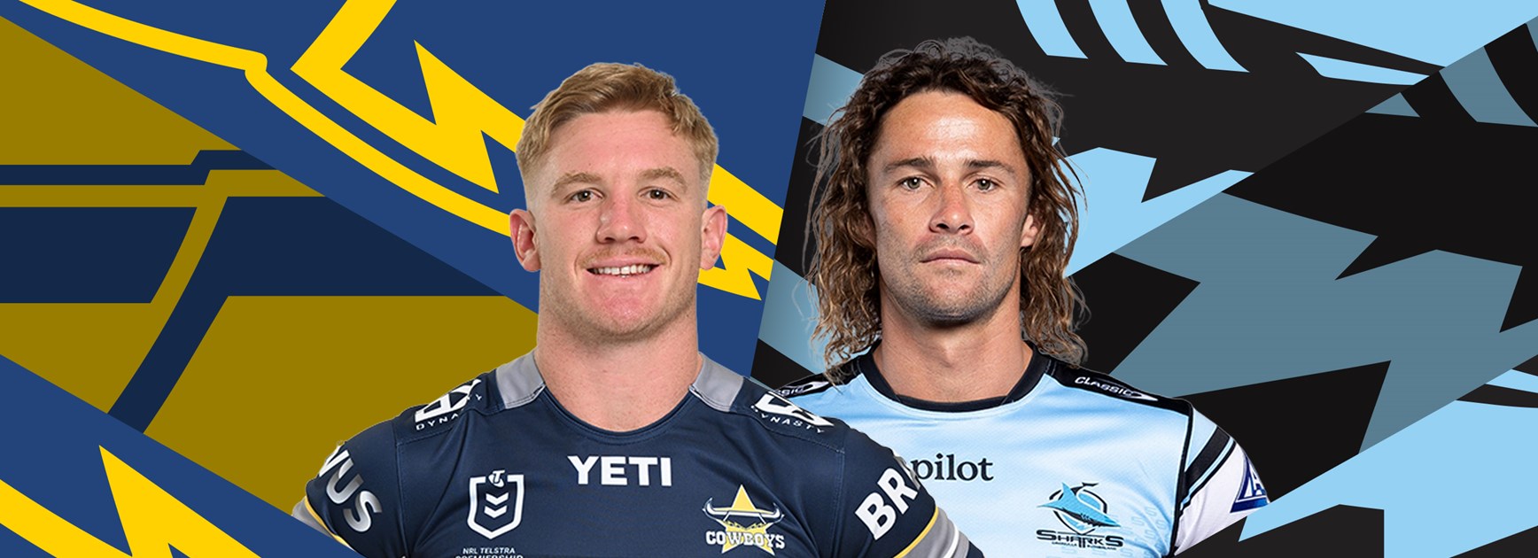 Cowboys v Sharks: Nanai returns; McInnes back on deck