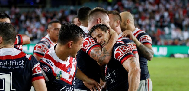The magic of Anzac Day: Reliving Roosters-Dragons classics