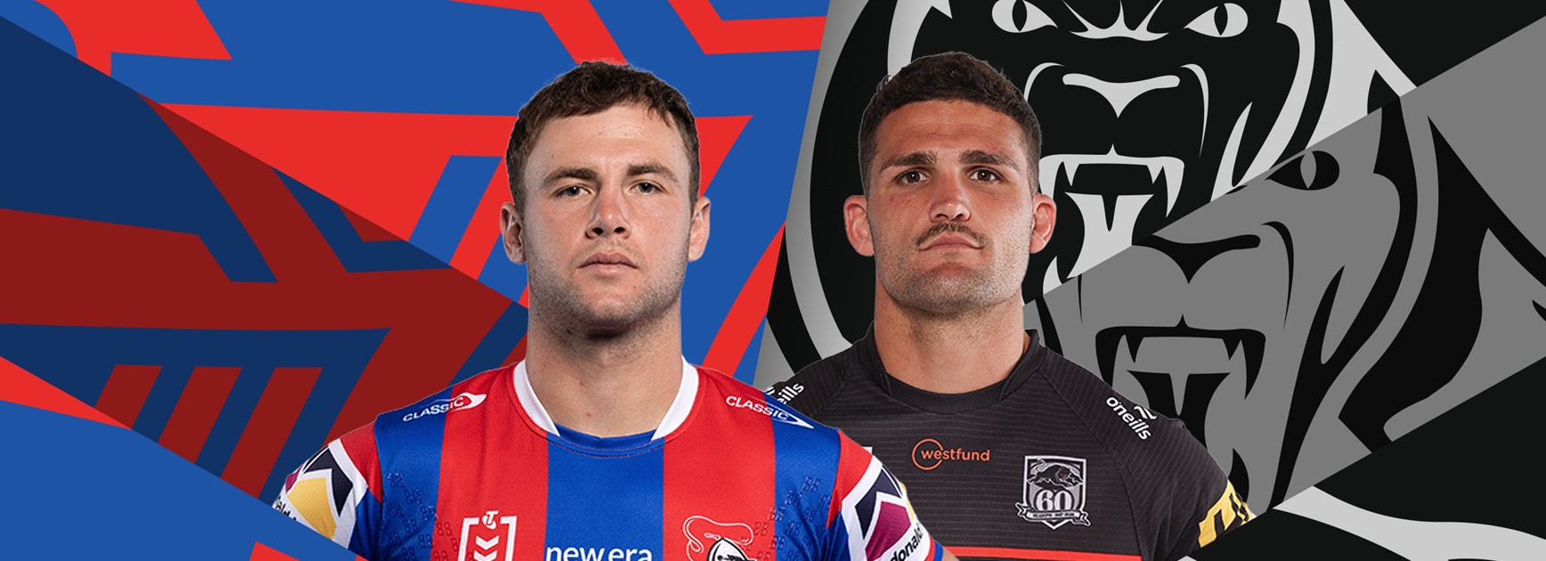 Knights v Panthers: Schiller steps up; McLean back from ban