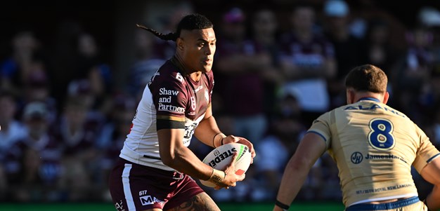 NRL Judiciary: Haumole hit with two charges; Four face bans