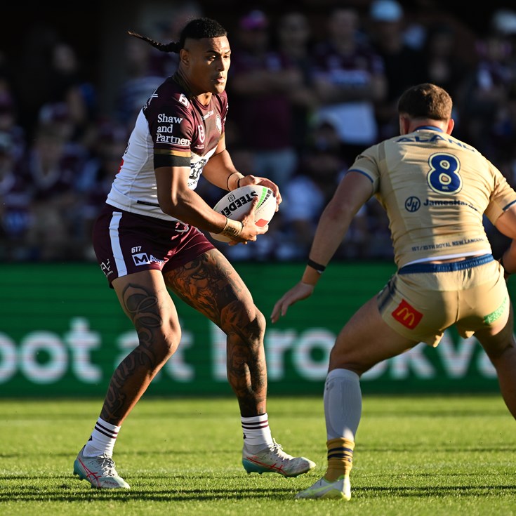 NRL Judiciary: Haumole hit with two charges; Four face bans