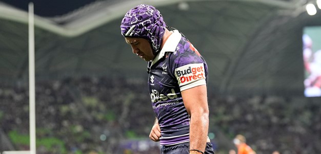 NRL Casualty Ward: Hughes fails HIA; Warriors lose Barnett, Leiataua