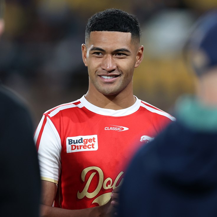 Anzac Day: Warriors v Dolphins; Storm v Rabbitohs; Roosters decimate Dragons