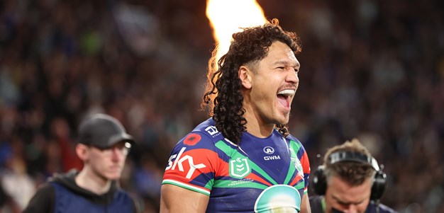 2026 NRL Signings Tracker: DWZ, Te Maire ink new Warriors deals