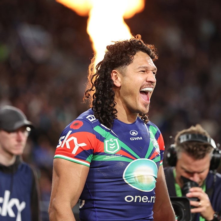 2026 NRL Signings Tracker: DWZ, Te Maire ink new Warriors deals