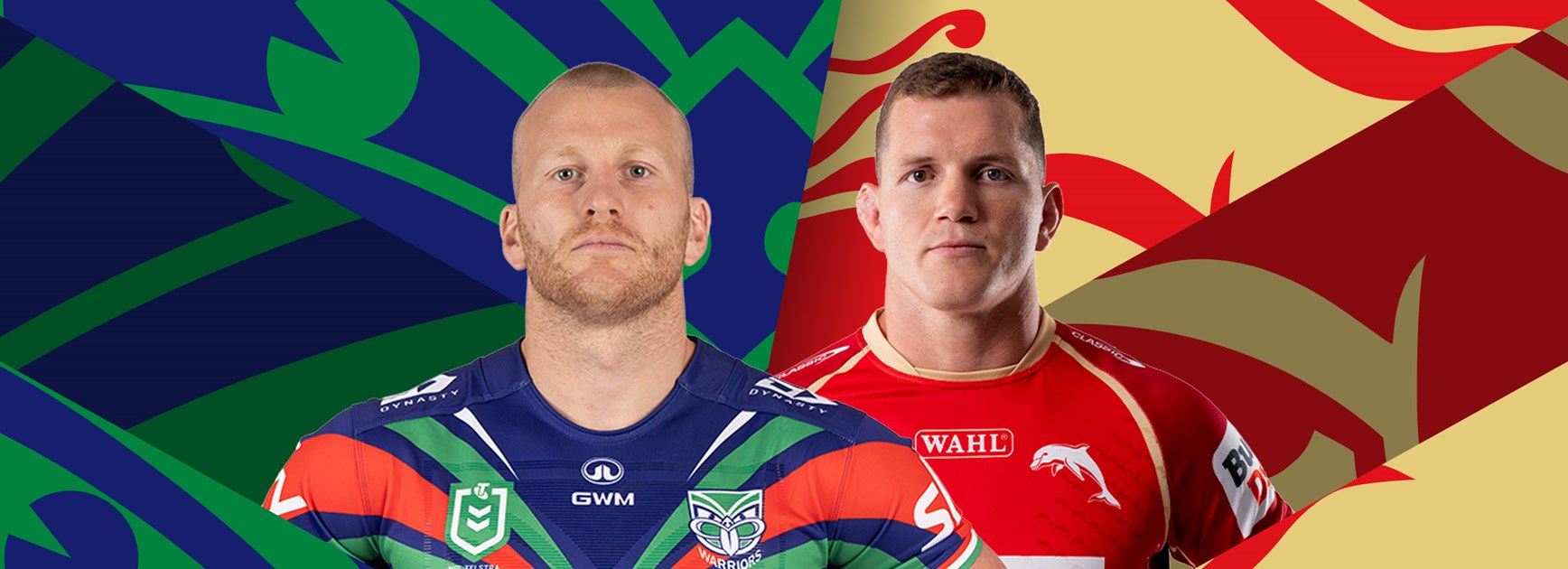 Warriors v Dolphins: Tuaupiki returns; Schneider to five-eighth