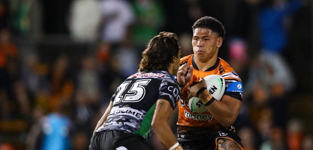 Play for our brothers: Laulilii buys into the Benji creed