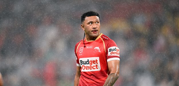 NRL Judiciary: Finefeuiaki, Sua face Friday night fines
