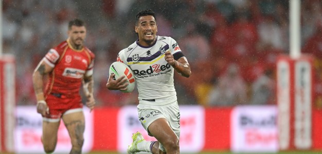 Lone Scout's NRL Fantasy Q&A: Round 21