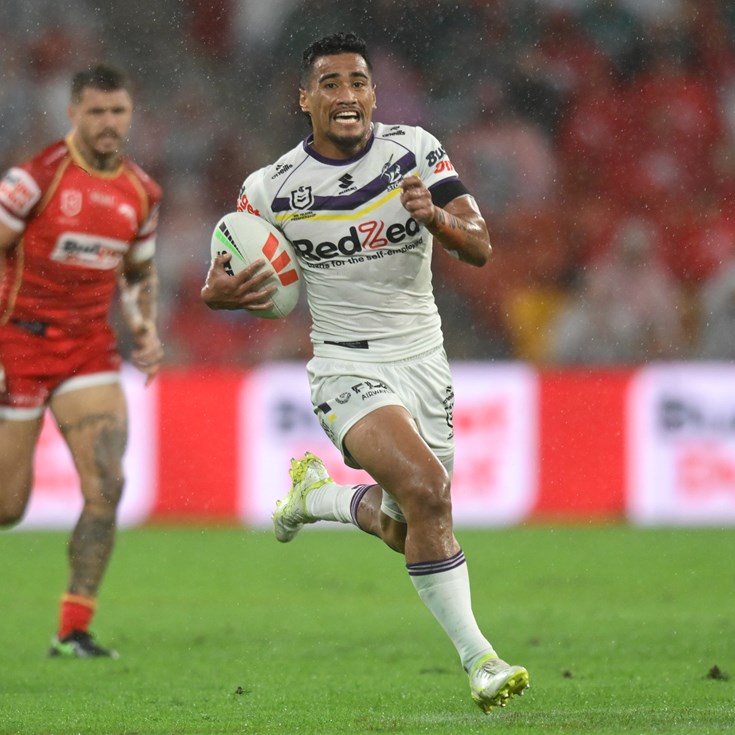Lone Scout's NRL Fantasy Q&A: Round 21