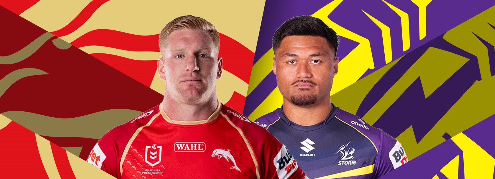 Dolphins v Storm: Bostock nears return; Peel the real deal