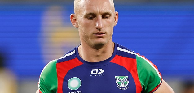 Saturday session: Eels v Warriors; Raiders salute; Roosters v Broncos